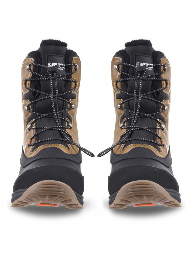 Icepeak Schneeschuhe Icepeak Icepeak Almont Mr 78297 Beige