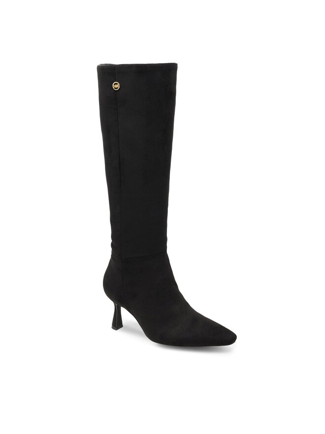 Nine West Csizma Nine West MAIDA ZL23003-2CC Fekete