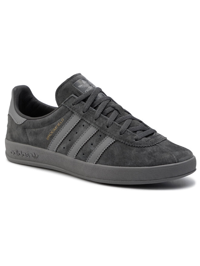 adidas Snīkeri adidas Broomfield EE5712 Pelēks