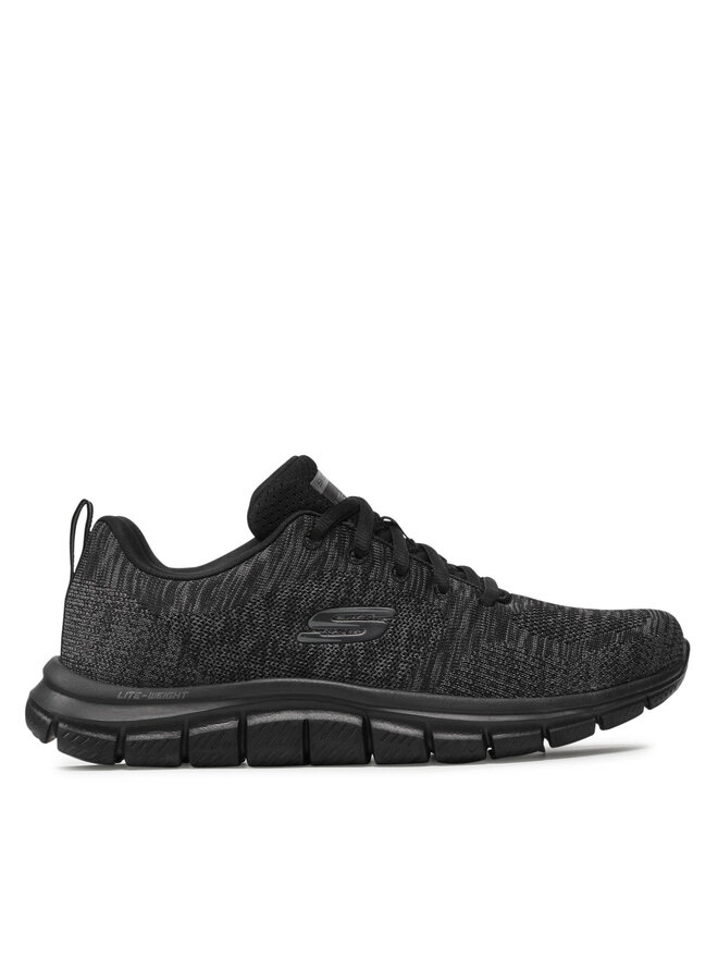 Skechers Sneakers Skechers Front Runner 232298/BBK Nero