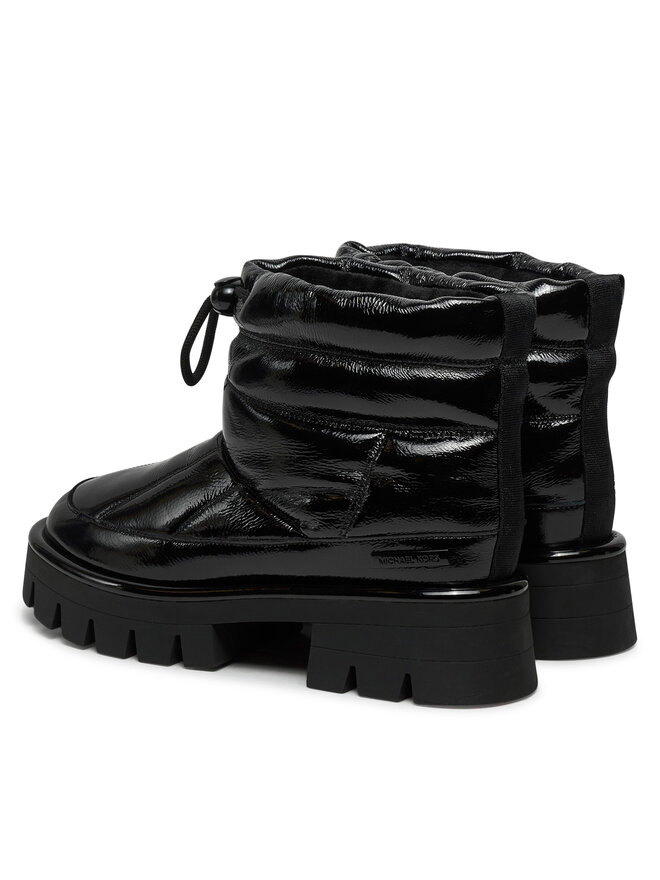 MICHAEL Michael Kors Sněhule MICHAEL Michael Kors Barton 40F4BTFE5L Černá