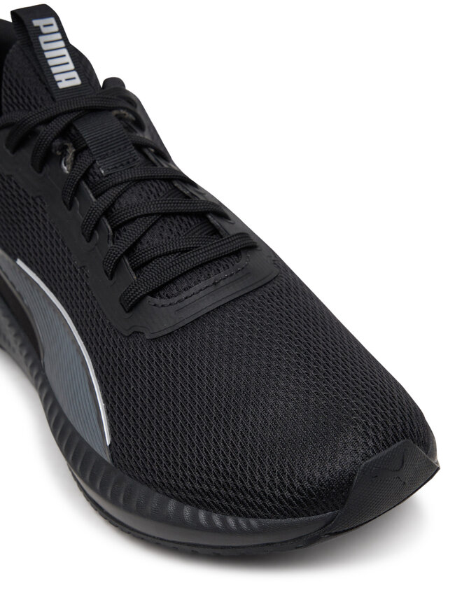 Puma Běžecké boty Puma Flyer Lite 3 310797 04 Černá