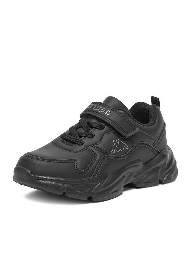 Kappa Sneakers Kappa CEO-23KC2346A Schwarz