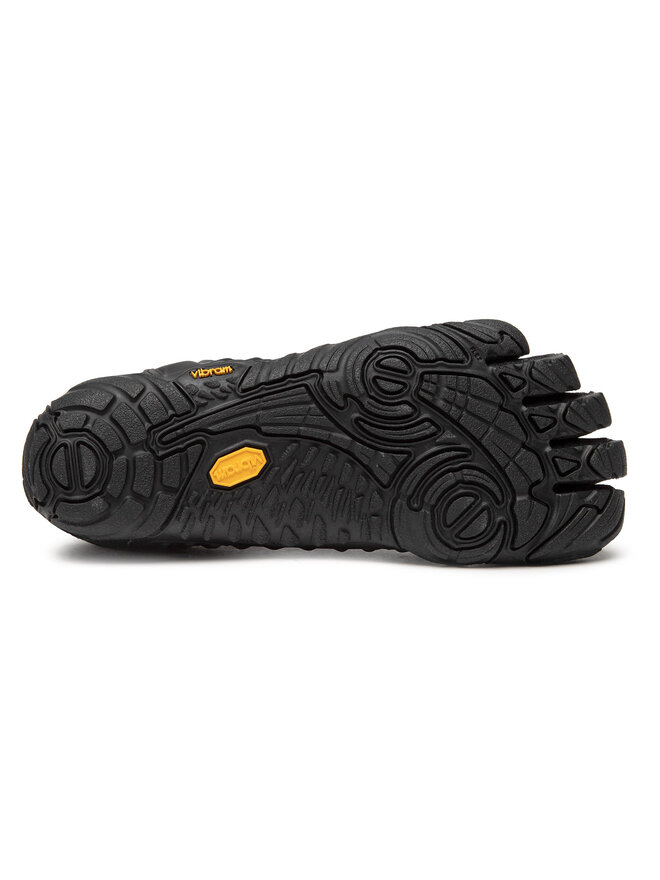 Vibram Fivefingers Взуття для тренажерного залу Vibram Fivefingers V-Train 2.0 20W7701 Чорний
