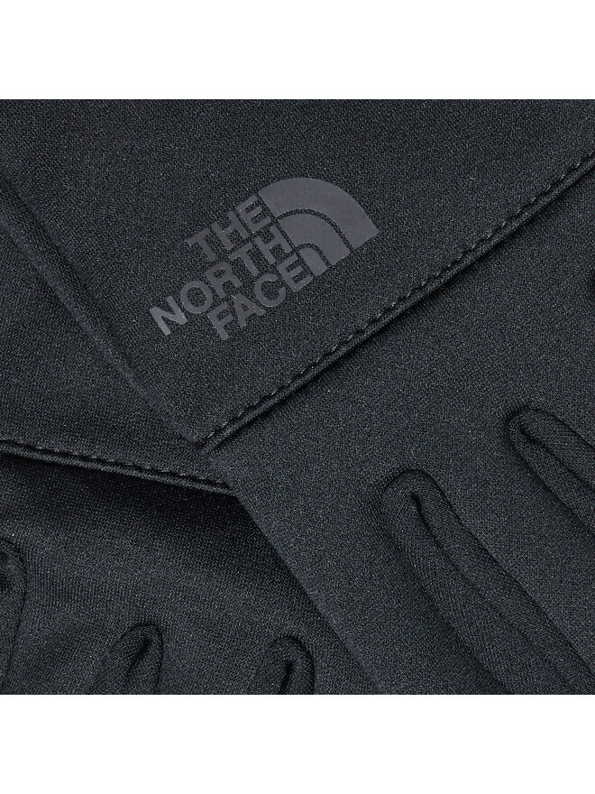 The North Face Guantes The North Face Etip Recycled Glove NF0A4SHAJK31 Negro