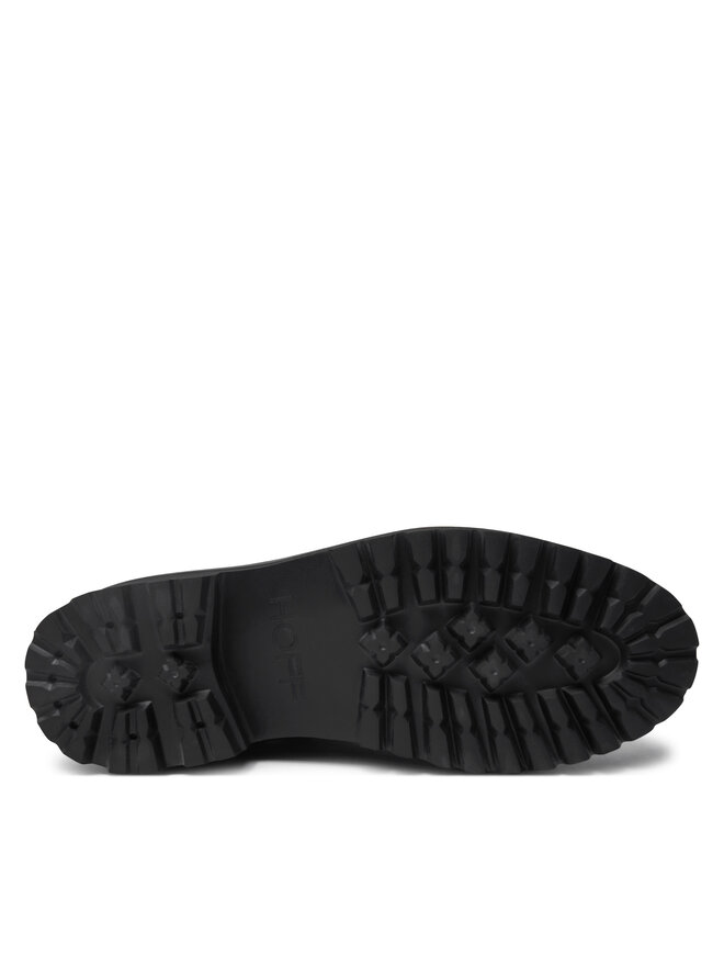 HOFF Stiefeletten HOFF Office 22331002 Schwarz
