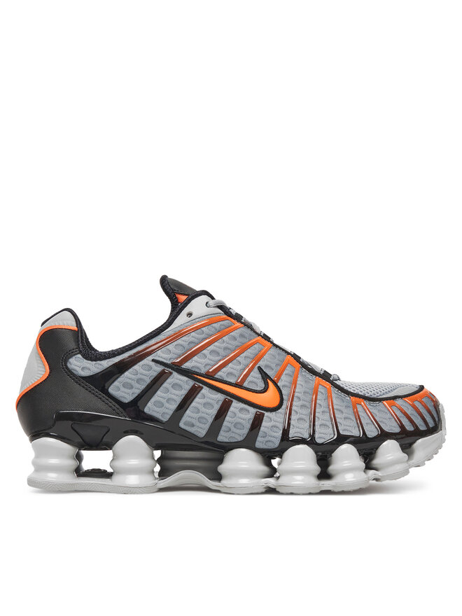 Nike Sneakers Nike Shox TL AV3595 011 Grau