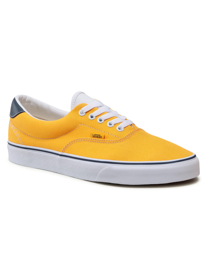 Vans era 59 naranja top