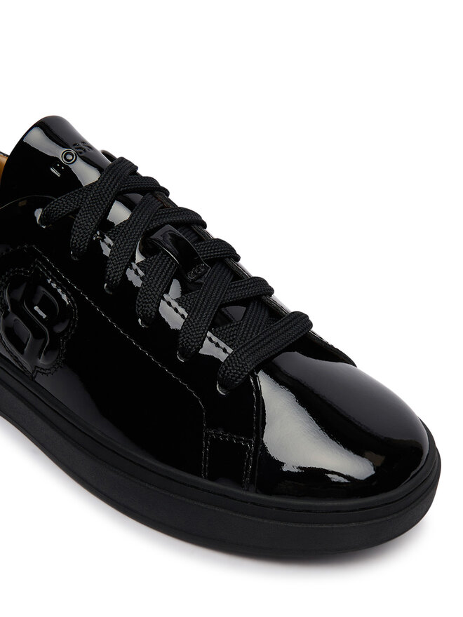BOSS Sneakers BOSS Kieran 50579956 Schwarz