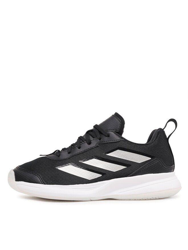 adidas Tennisschuhe adidas Avaflash Low Tennis IG9543 Schwarz