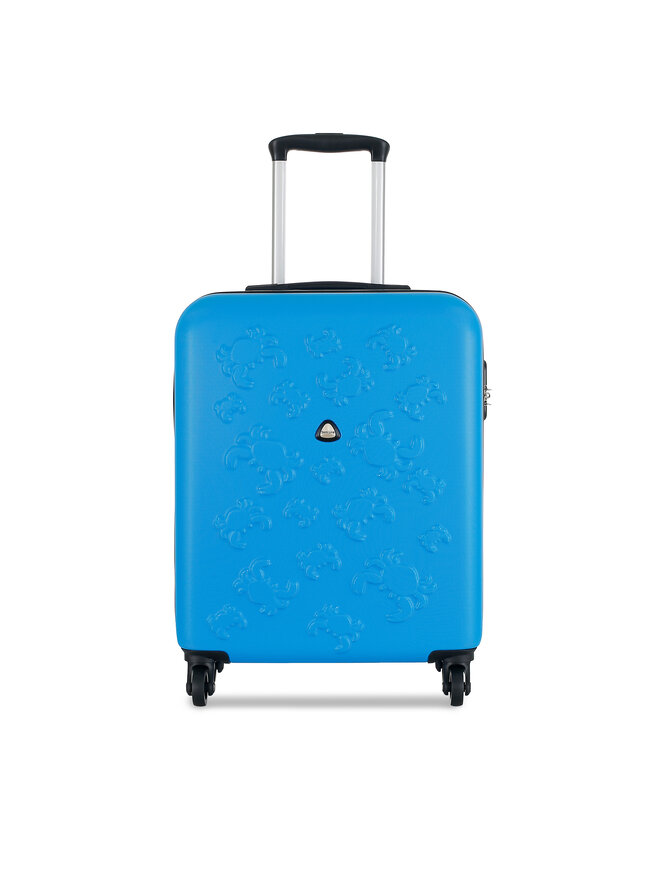 Semi Line Maleta de cabina Semi Line T5917-1 Azul