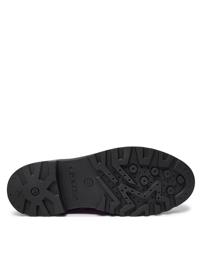 Geox Zābaki Geox Jr Casey J9420G 000HH C8335 S Rozā