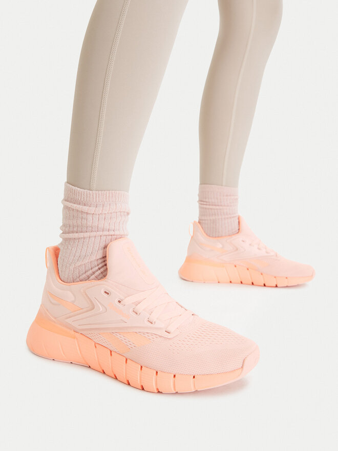 Reebok Fitnessschuhe Reebok EO-NANO GYM 100244695 Rosa