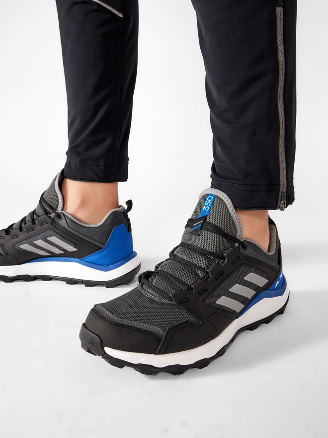 adidas Laufschuhe adidas Terrex Agravic Tr Gtx GORE-TEX FW5132 Schwarz