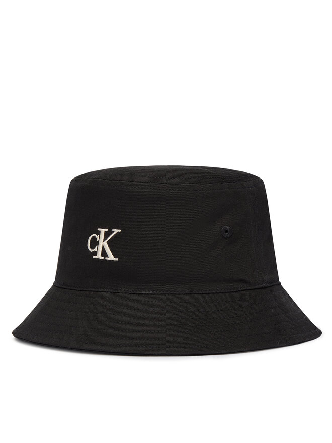 Calvin Klein Hut Calvin Klein LV04F5101G Schwarz