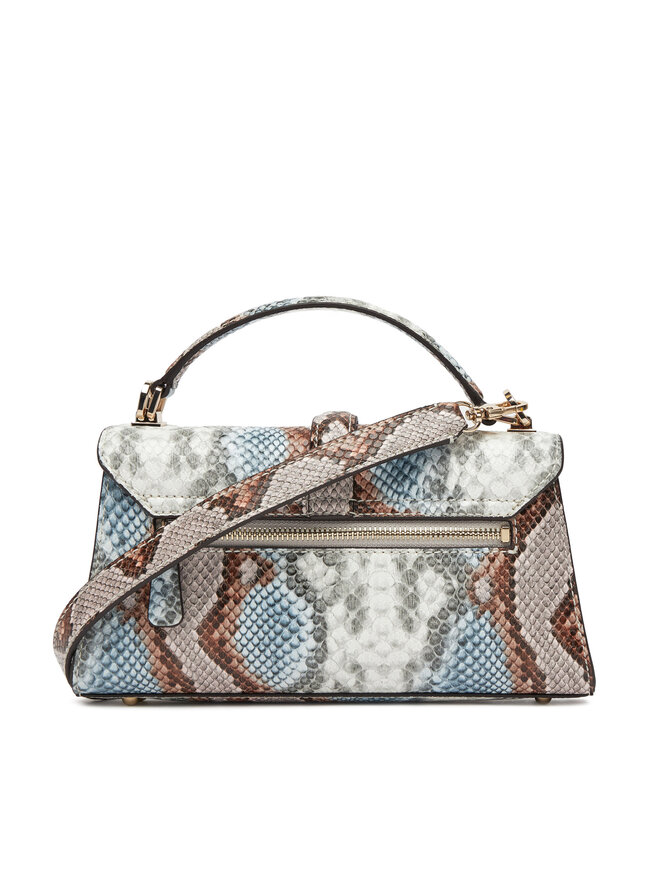 Guess Ročna torba Guess Queensland HWKG96 55200 Pisana