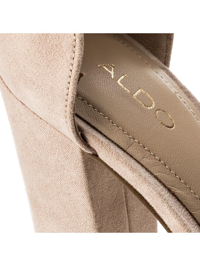 Pumps Aldo Nicholes 49791069 Beige eschuhe