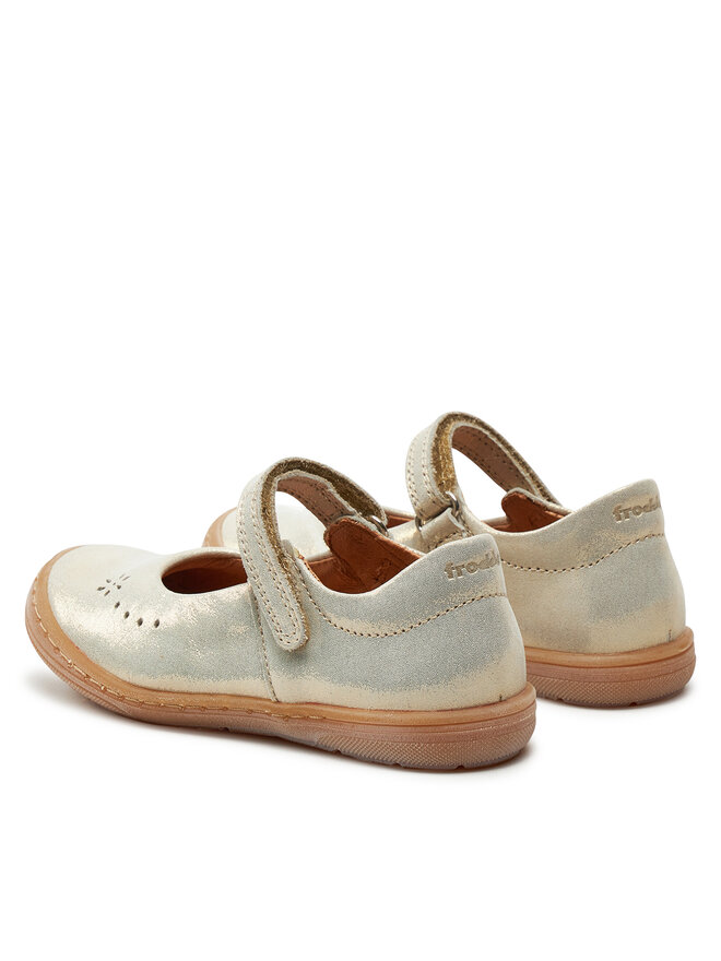 Froddo Pusbačiai Froddo Mary F G3140182-1 M Auksinė