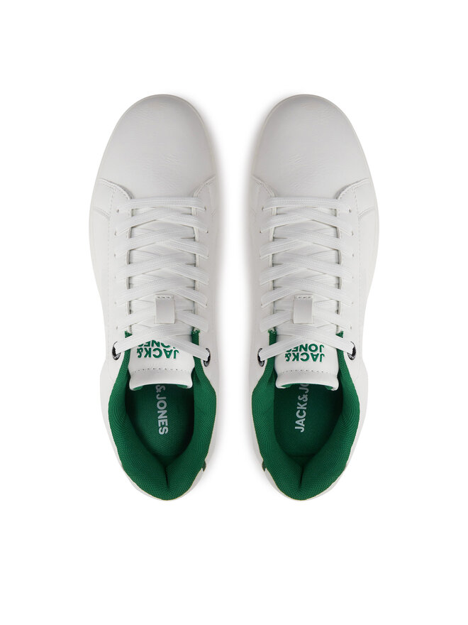 Jack&Jones Sneakers Jack&Jones 12270030 Weiß