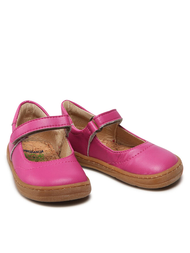 Primigi Halbschuhe Primigi 1919000 M Rosa