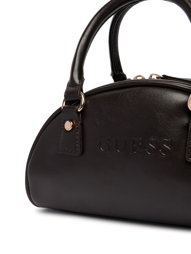 Guess Handtasche Guess V6BZ07 W4597 Dunkelbraun