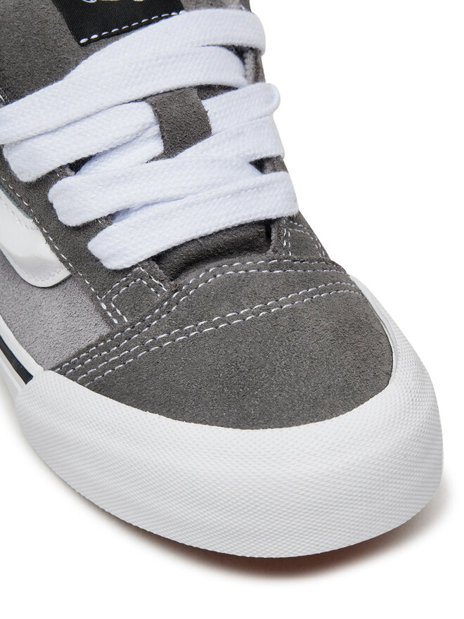 Vans Tenisky Vans Knu Skool VN000D2TI5G1 Šedá