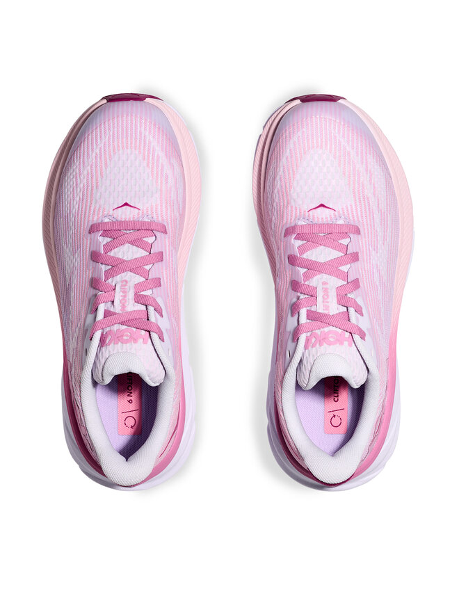 Hoka Pantofi pentru alergare Hoka Clifton 9 1131170 Violet