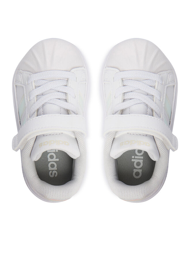 adidas Снікерcи adidas StreetTalk JQ1809 Білий