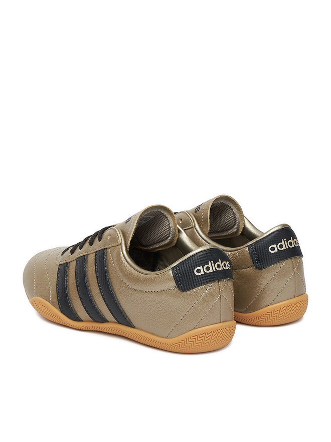 adidas Sneakers adidas GRAND COURT LO JQ9681 Goldfarben