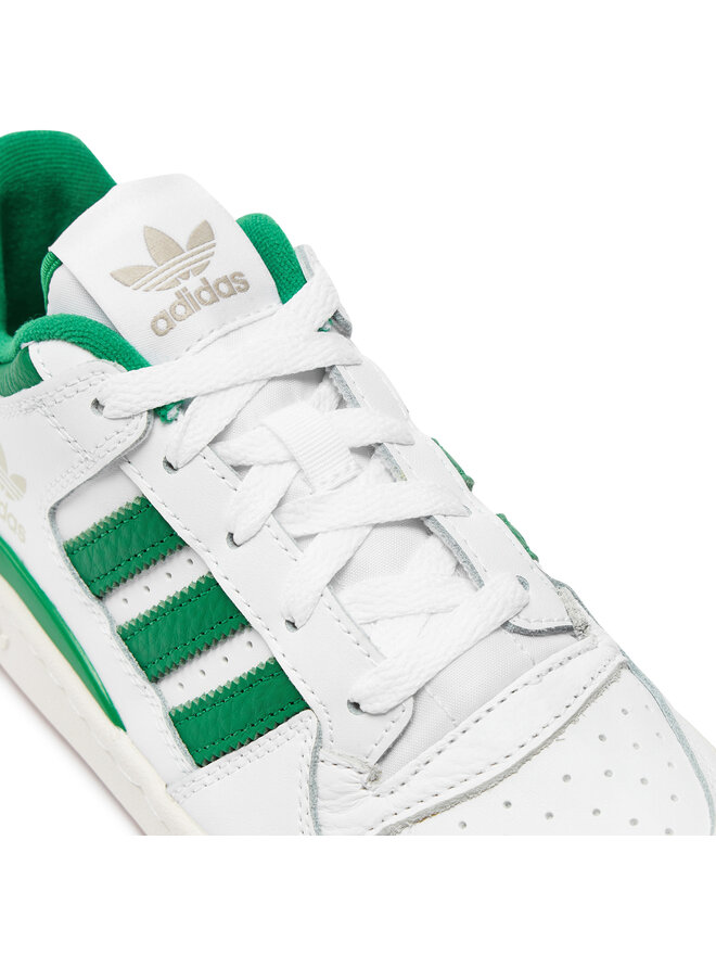 adidas Снікерcи adidas Forum Low Cl J IH0223 Білий