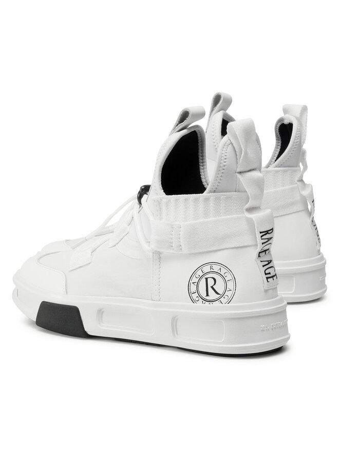 Rage Age Sneakers Rage Age RA-14-02-000045 Weiß
