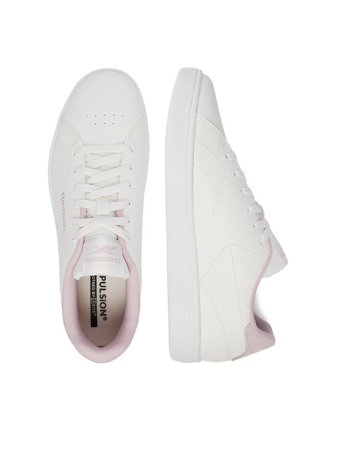 Reebok Снікерcи Reebok CEO-COURT CLEAN 100260733 Кремовий