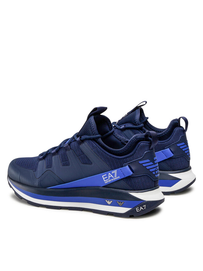 Emporio Armani Mujer Perfume Zapatillas EA7 Emporio Armani X8X023