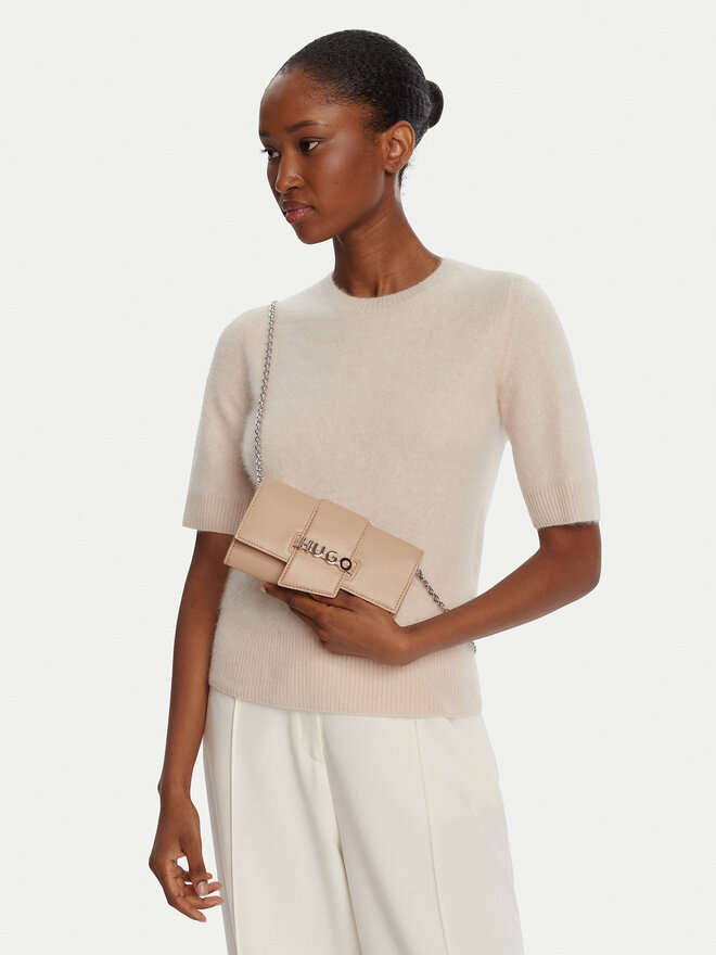 HUGO Borsetta HUGO 50547057 Beige