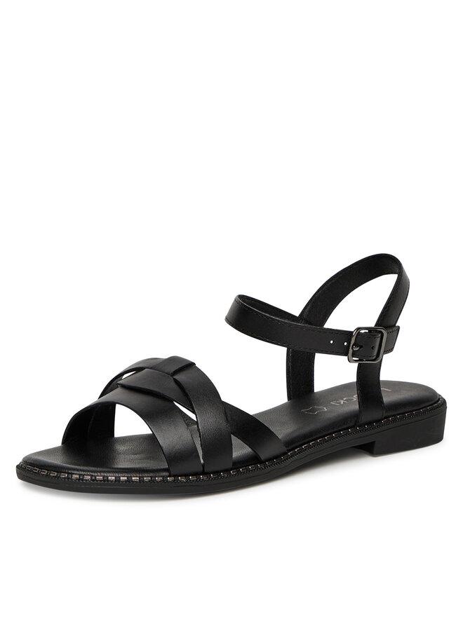 Lasocki Sandalen Lasocki RST-KM215-02 Schwarz