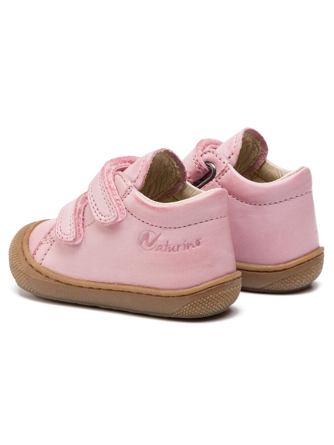 Naturino Halbschuhe Naturino Cocoon VI 0012012904.01.0M02 Rosa