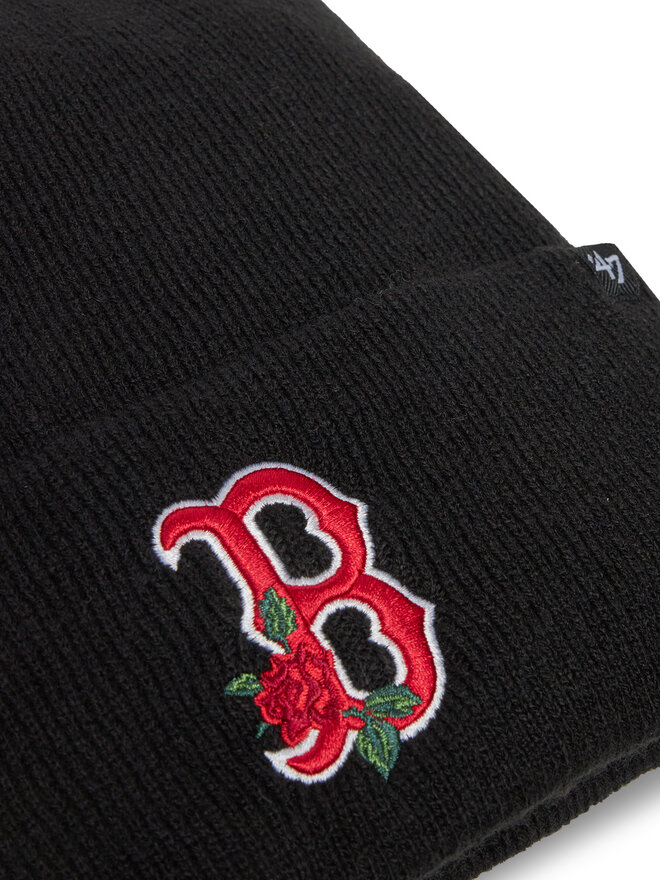 47 Brand Czapka 47 Brand B-THRNK02ACE-BKA Czarny