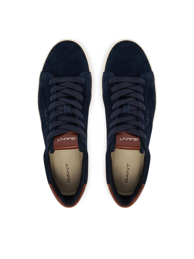 Gant Сникърси Gant 30633888 Тъмносин
