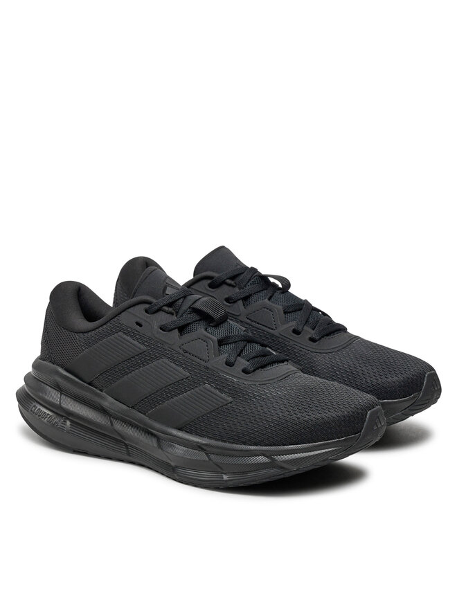 adidas Buty do biegania adidas Galaxy 7 ID8764 Czarny