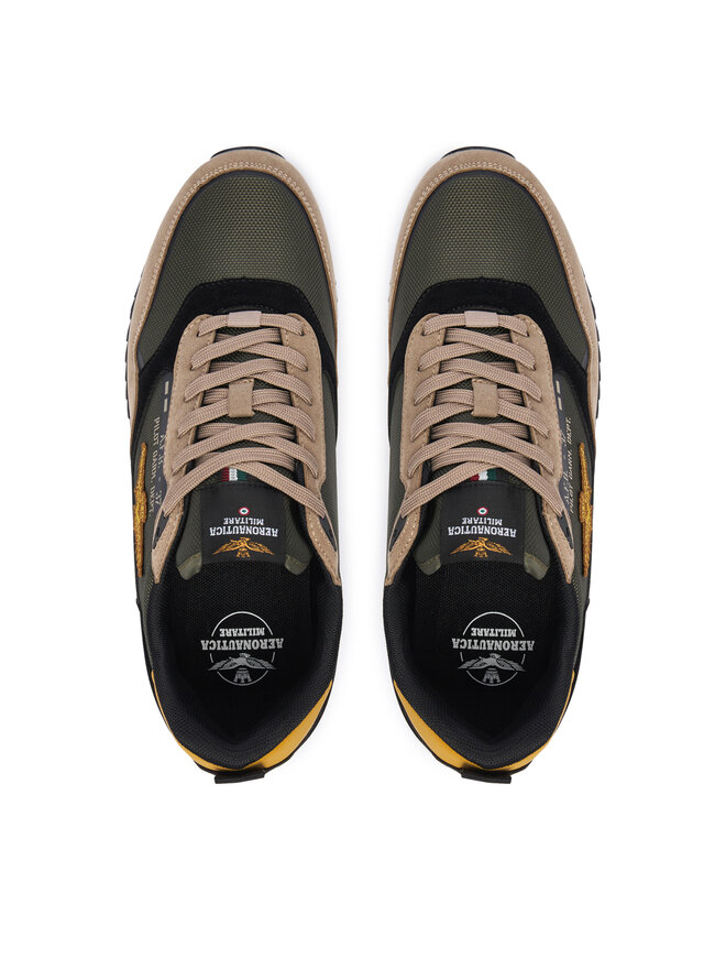 Aeronautica Militare Sneakers Aeronautica Militare 262SC0288UCT03545 Bunt