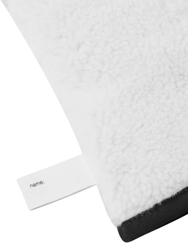 Reima Дитячі рукавички Reima Milne 5300108B Чорний