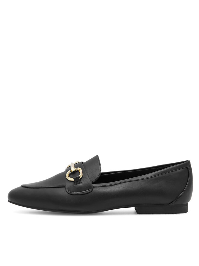 JENNY Loafers JENNY ERINE WYL3649-1 Nero