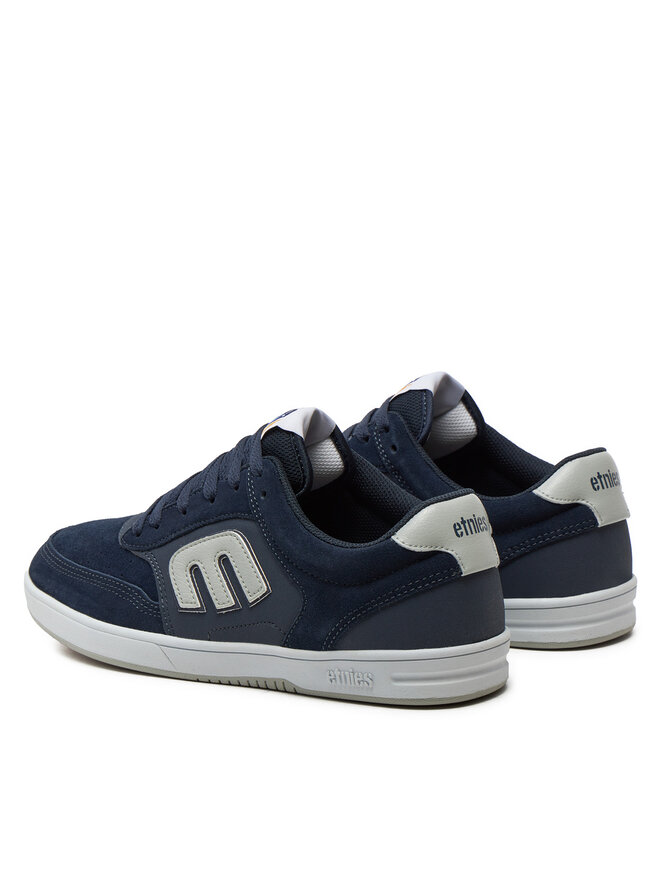 Etnies Snīkeri Etnies The Aurelien 4102000151 Tumši zils