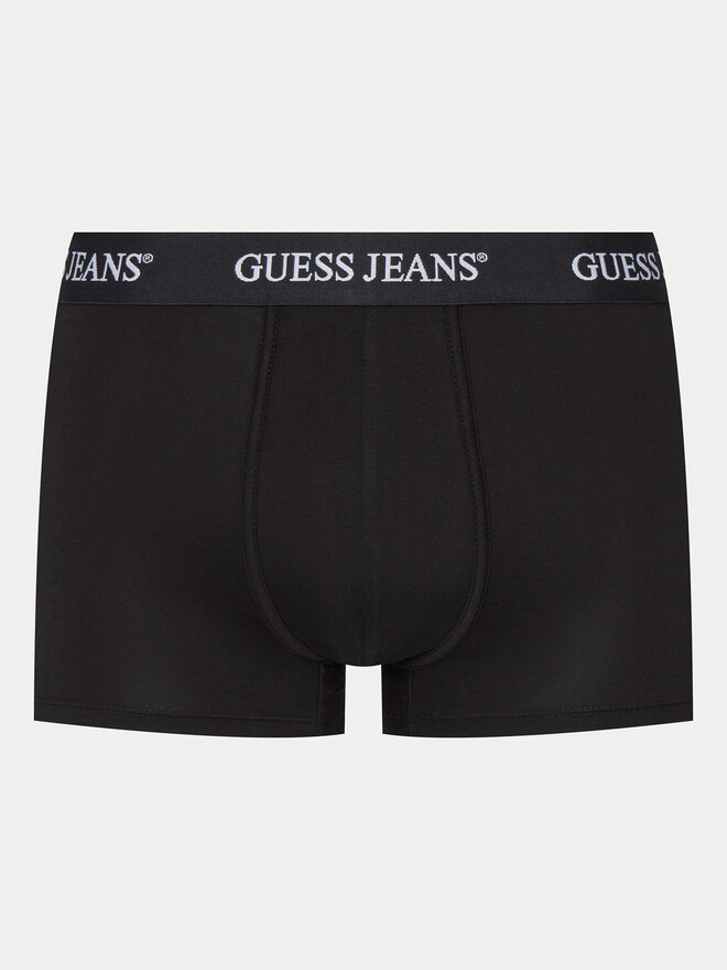 Guess Jeans Guess Jeans Set 3 parov boksaric M4BZ48 K6YW1 Pisana