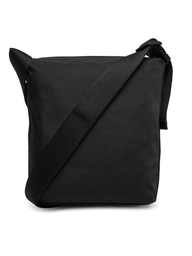 Calvin Klein Válltáska Calvin Klein Ck Ease Hobo S K50K512965 Fekete
