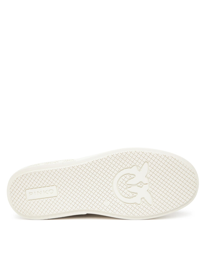 PINKO Schneeschuhe PINKO Yoko 19 SS0101T036 Écru