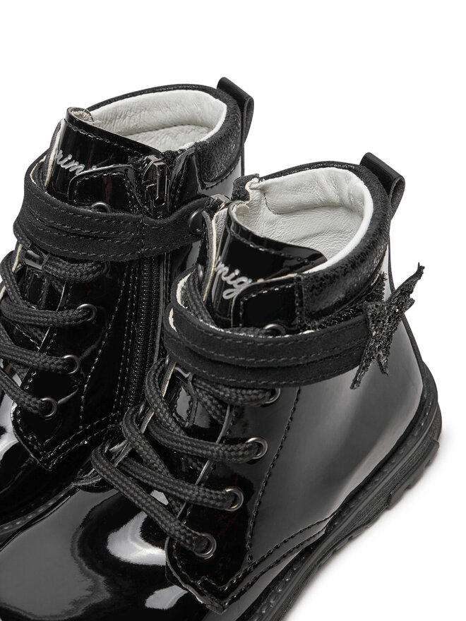 Primigi Stiefel Primigi 6912211 S Schwarz