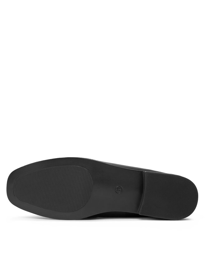 DeeZee Slipper DeeZee DXF26165-231001 Schwarz