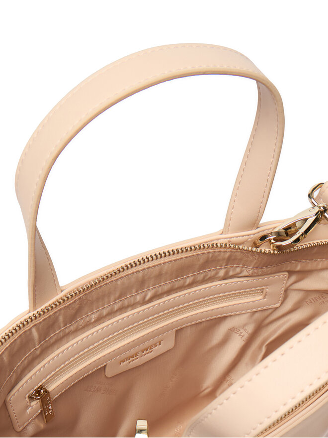 Nine West Handtasche Nine West EO-Lira I-LX20086s Rosa
