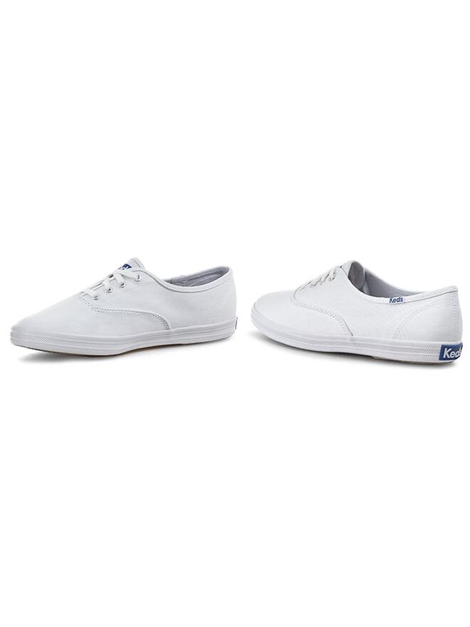 Keds Кросівки Keds Champion WF34000 Білий